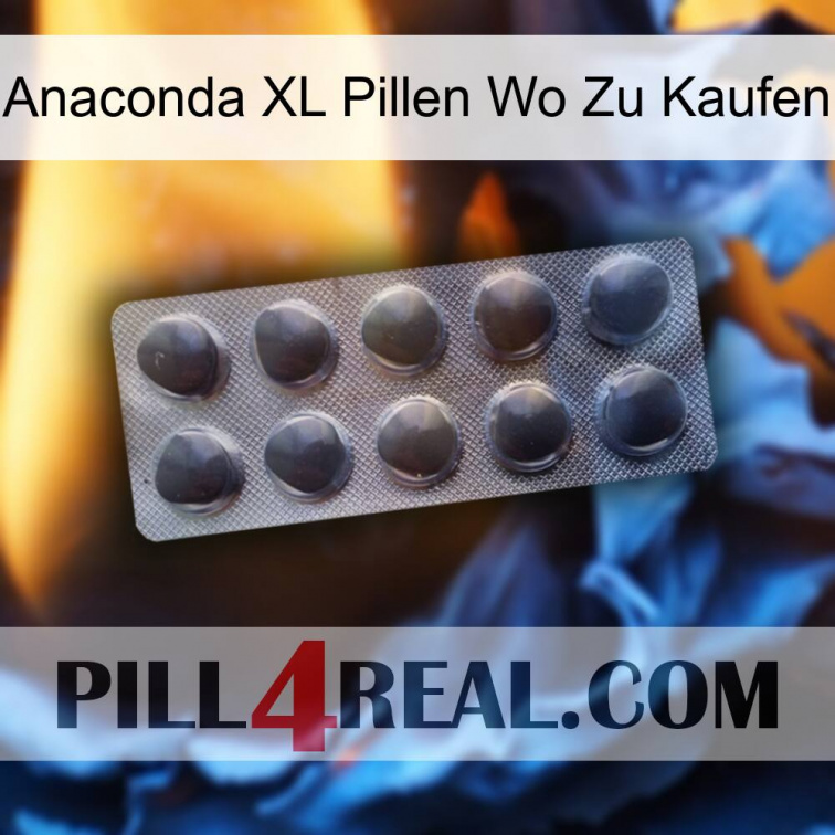 Anaconda Xl Pills Where To Buy 30